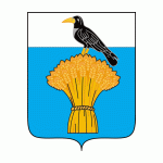 герб Грачевки