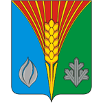 герб Курманаевского района