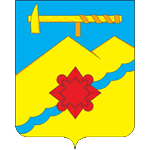 герб Медногорска