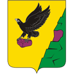 герб Тюльганского района