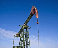 Оренбургская нефть