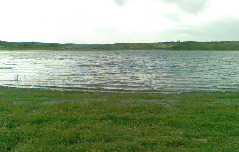 Река Таналык